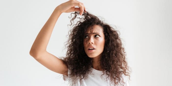 روش  های تقویت ریشه موها برای داشتن خرمن مو