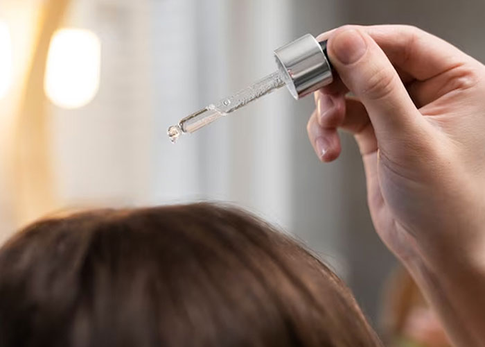 سرم مو چیست؟