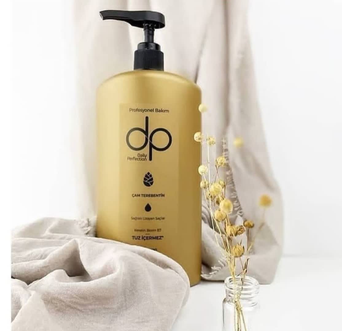 تاثیر شامپو بدون سولفات روی موی چرب چگونه است؟