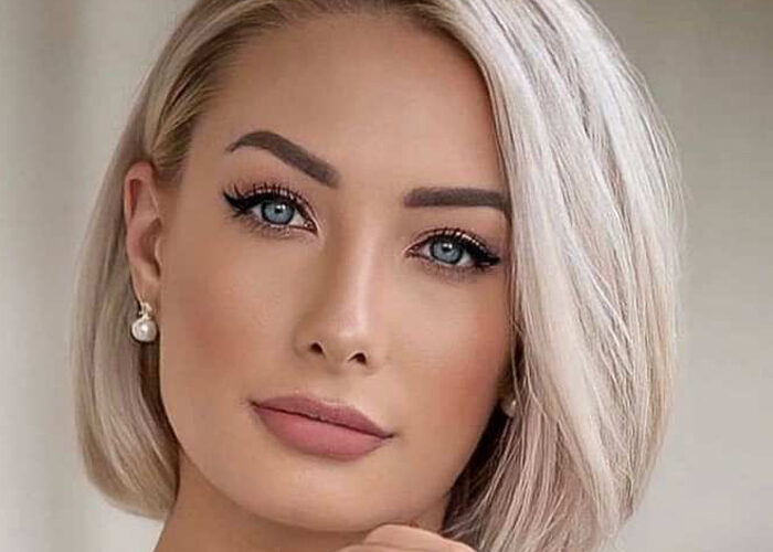 درمان نازک شدن مو سر