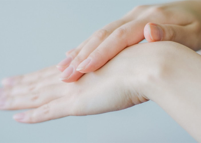 انتخاب گلیسیرین براساس انواع پوست