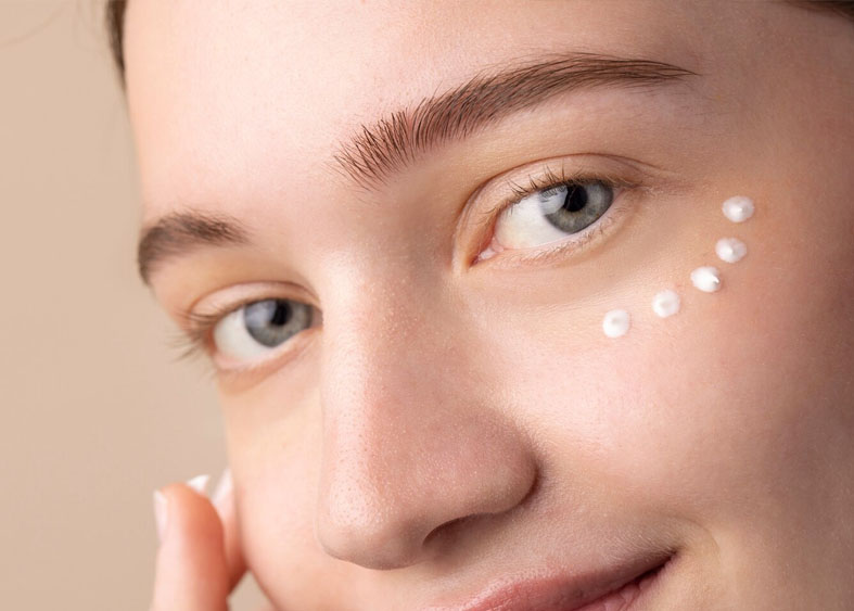 راهنمای خرید کرم دور چشم