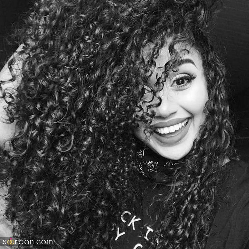 انواع فر مو و راه های مراقبت از موی فر