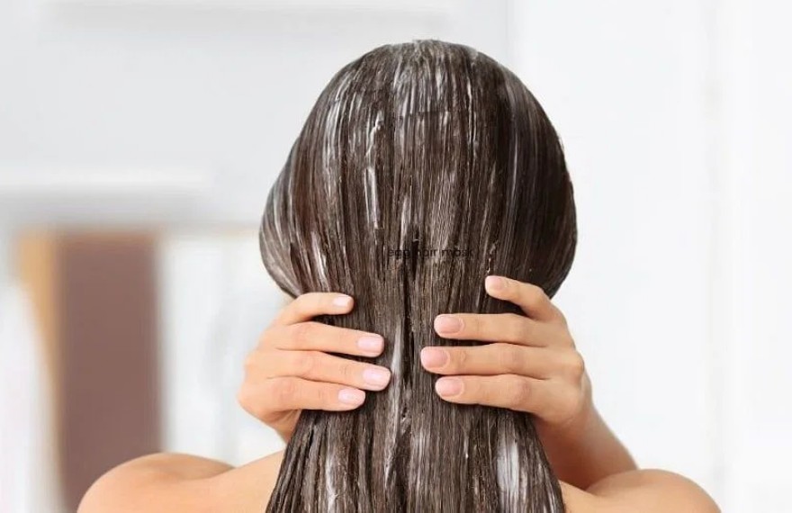 ماسک مو چیست؟