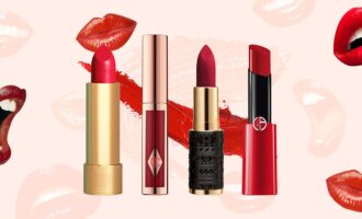 آن چه که باید درباره انواع رژ لب و انتخاب آن ها بدانید