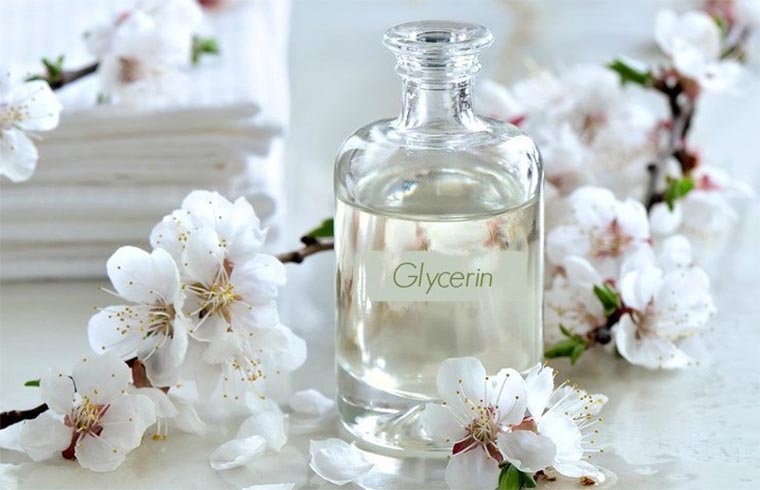 گلیسیرین چیست؟