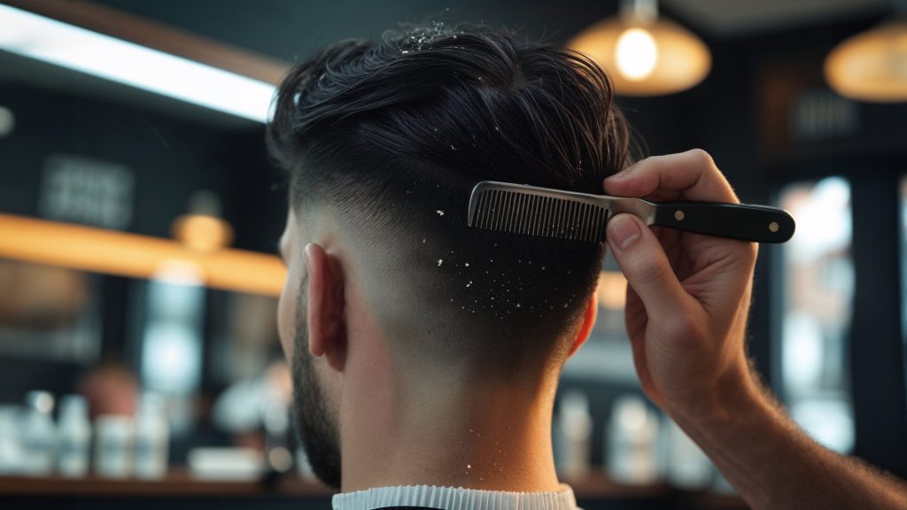 راهکار برای درمان شوره سر