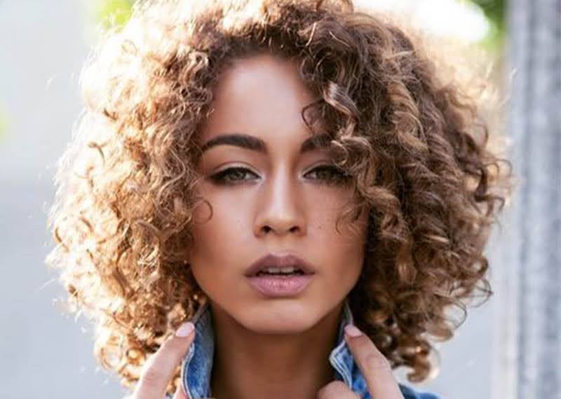 روتین مراقبت از موهای فر