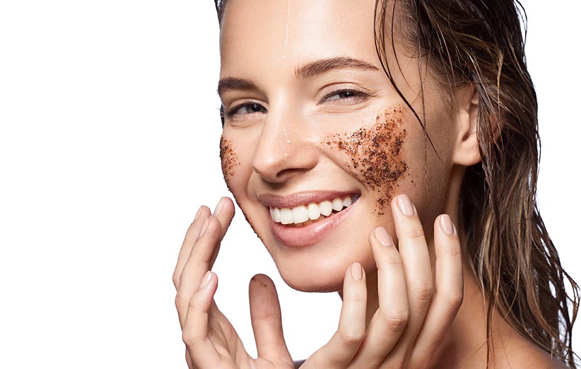 اسکراب چیست و چرا باید از آن استفاده کرد؟