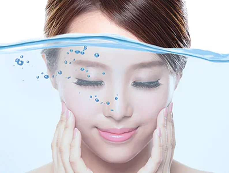 چرا آبرسانی پوست ضروری است؟